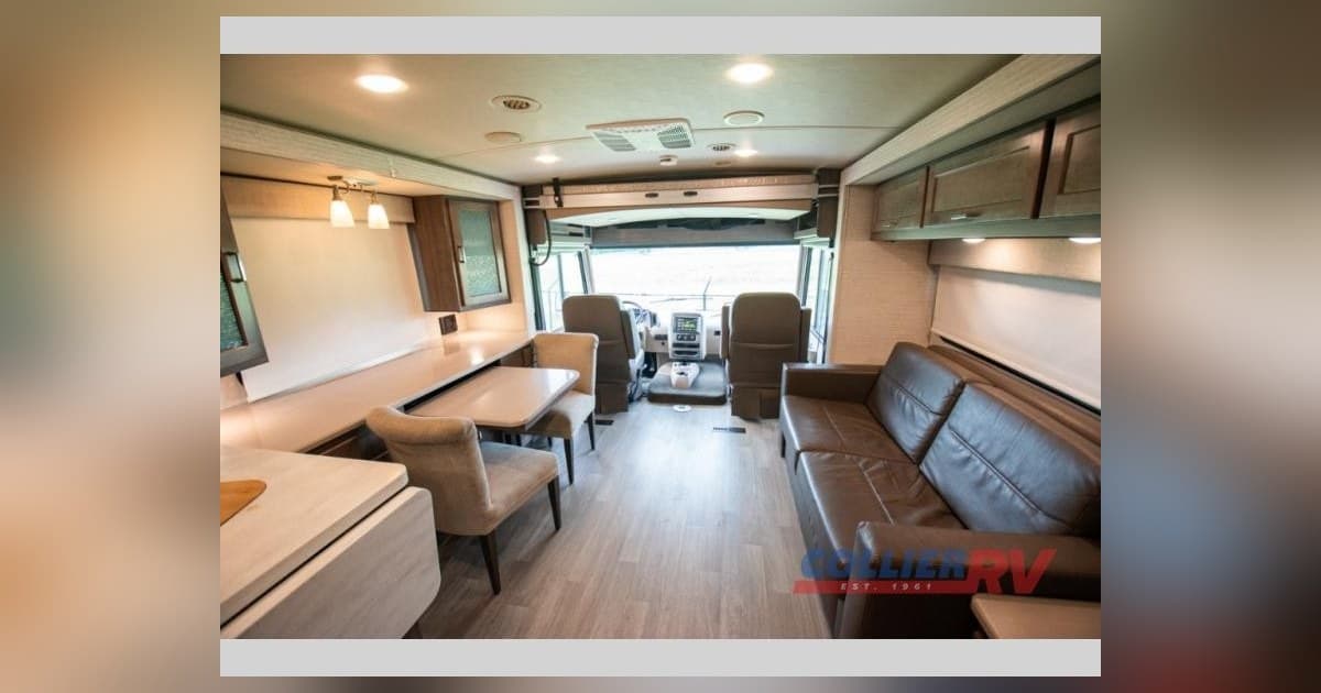 Collier RV Showcases Puma Camping Edition and Expanded Inventory for Illinois Campers