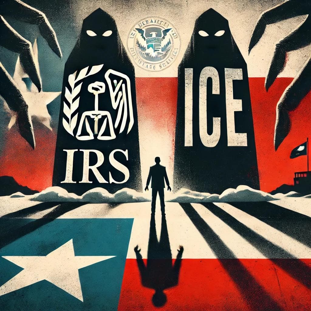 IRS Policy Shift Threatens Tax Compliance Among Immigrant Communities