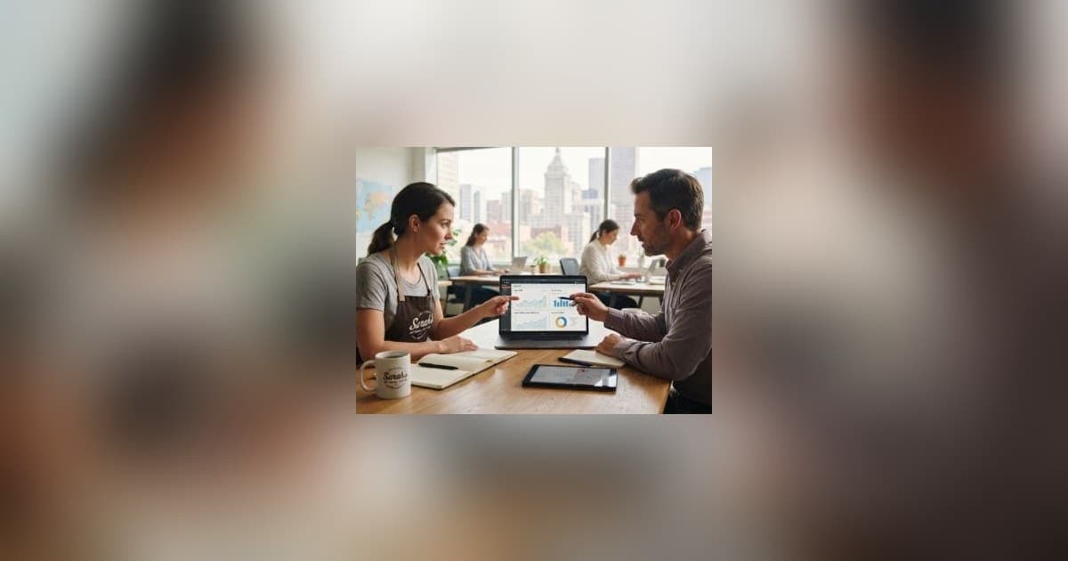Southcoast Marketing Group Expands Integrated Services to Help Small Businesses Navigate Fragmented Marketing Landscape
