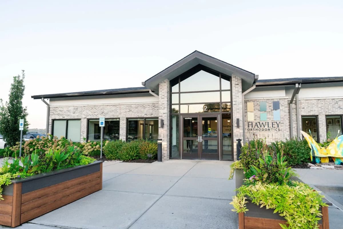 Hawley Orthodontics Opens Papillion Practice, Expanding Access to Personalized Dental Care