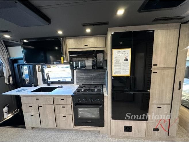 Atlanta Airstream Dealer Expands Inventory and Service Offerings for RV Enthusiasts