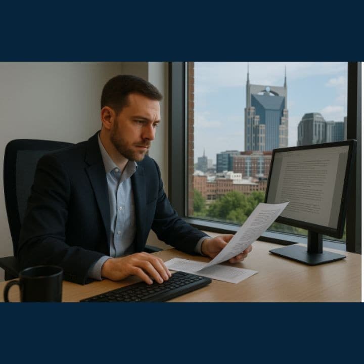 Nashville Private Investigation Firm Expands Services to Include Infidelity and Corporate Probes