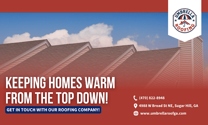 Sugar Hill Roofing Company Urges Homeowners to Prepare for Spring Storm Season