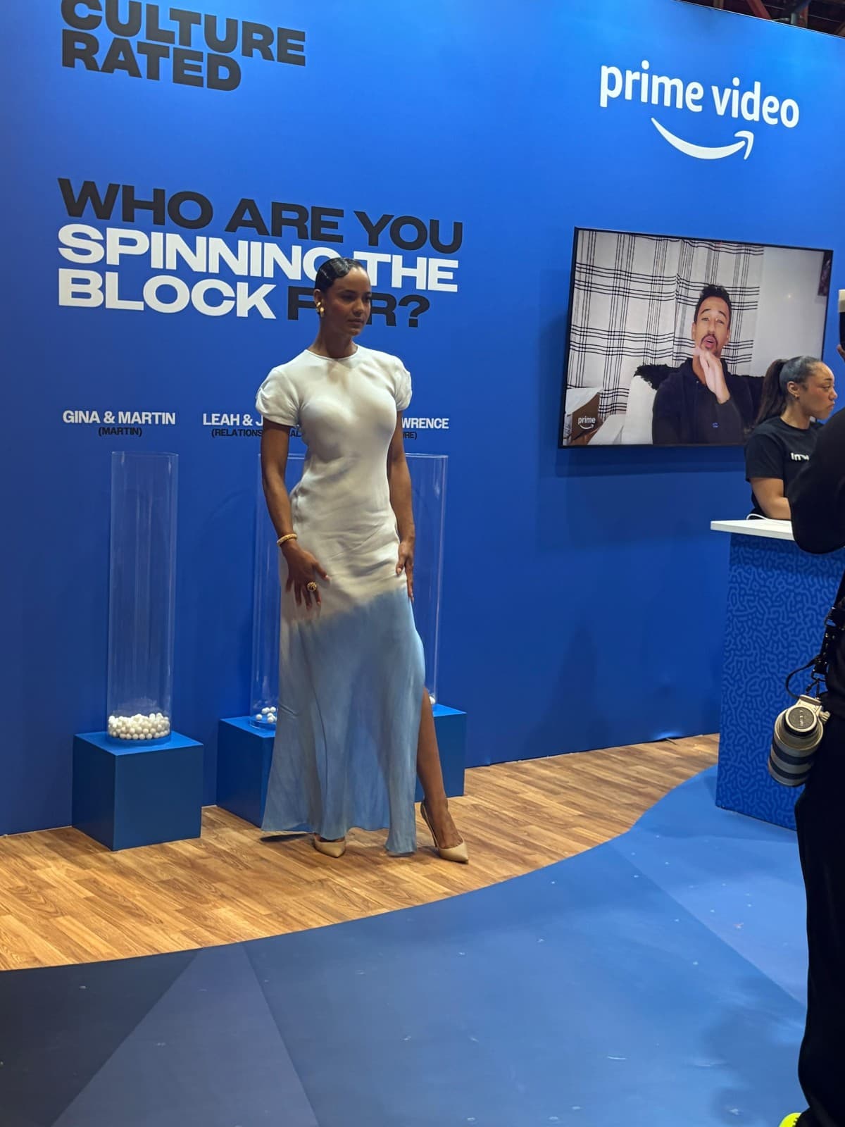 Amazon Debuts at ESSENCE Festival with Turnkey Activation by Purple Exhibits