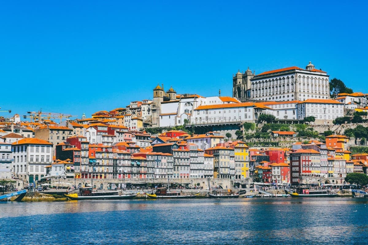 Portugal’s Golden Visa Programme Shifts Focus to Investment Funds, Driving Economic Growth