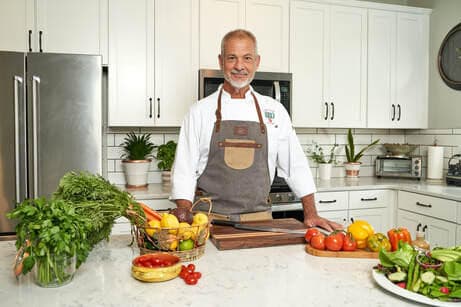Whole Health Everyday Marks 15 Years of Personalized Chef Services with Focus on Wellness and Expansion