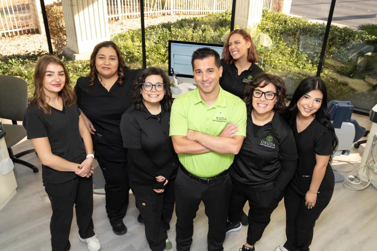 Okuda Orthodontics in Henderson Emphasizes Personalized Care and Advanced Technology for All Ages