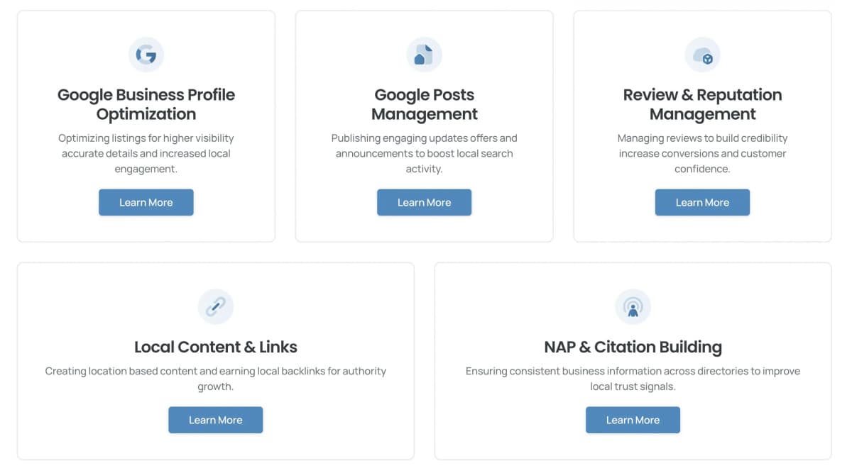 Marketania Integrates AI Chatbot with Local SEO Services to Enhance Business Visibility