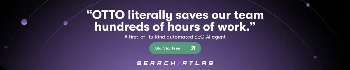 Search Atlas Enhances SEO Automation with Bulk Keyword Research and Expanded OTTO AI Capabilities