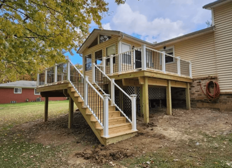 Timeless Custom Decks Establishes Regional Leadership Through Climate-Adapted Construction