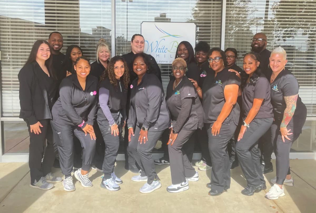 White Brown Smiles Marks 18,000 Treated Patients, Expands Orthodontic Treatment Menu in Charleston SC