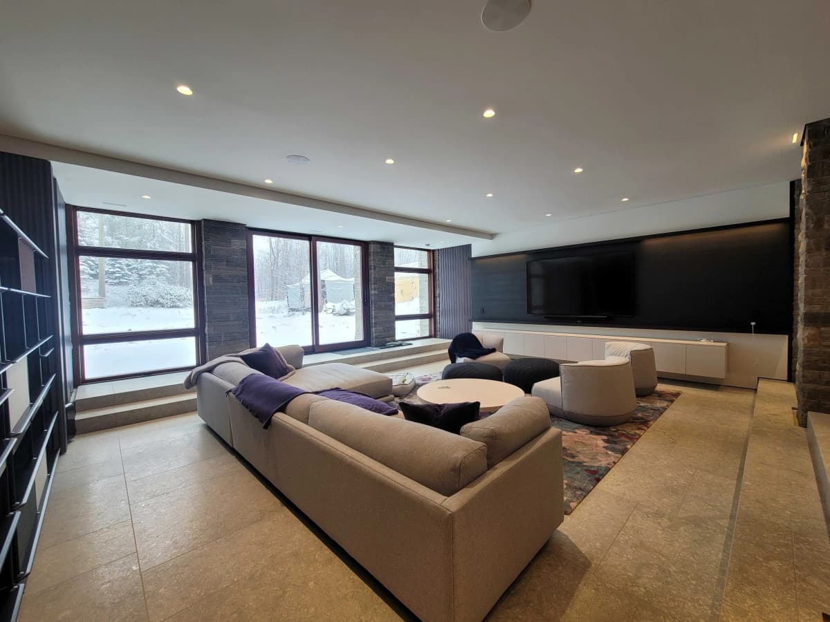 Summit Integration Advances Smart Home Adoption in Georgian Bay Region Through Control4 Partnership