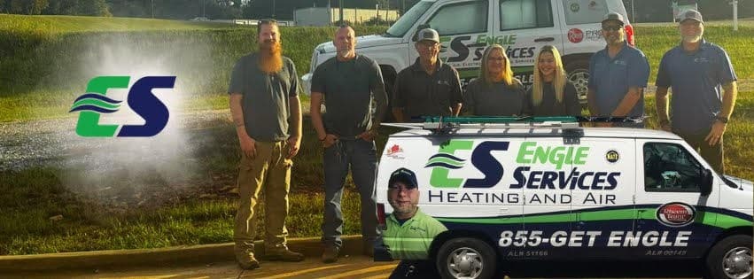 Engle Services Highlights NATE, EPA 608, and Aeroseal Credentials as Direct Path to Home Energy Savings