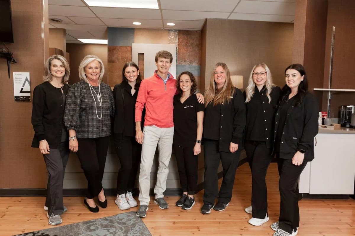 Lucas Orthodontic Group Emerges as Leading Clear Aligner Provider in Nashville