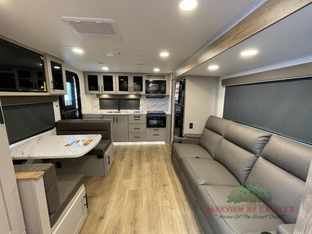Parkview RV Center Expands Inventory in Delaware, Offering New and Pre-Owned RVs with Financing
