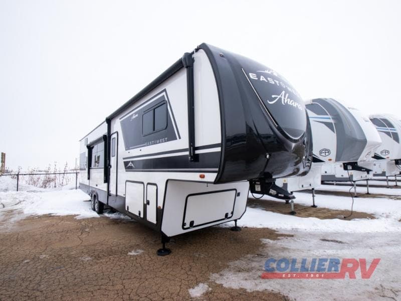 Collier RV Rockford Expands Pre-Owned Motorhome and RV Service Offerings