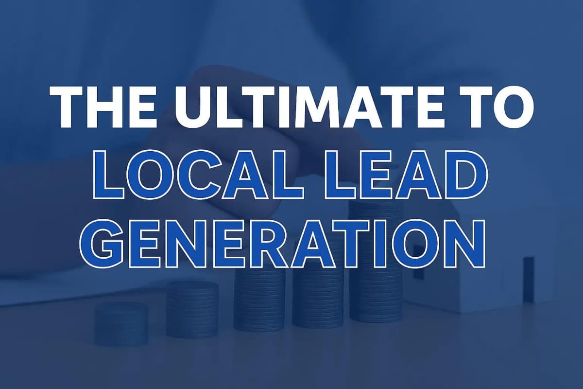 SemLocal Limited Advocates for Continuous Lead Generation as Essential for Business Sustainability