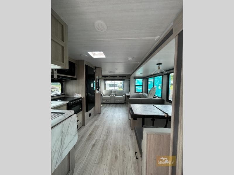 M-60 RV LLC Updates Used Inventory to Help Buyers Compare Travel Trailers and More