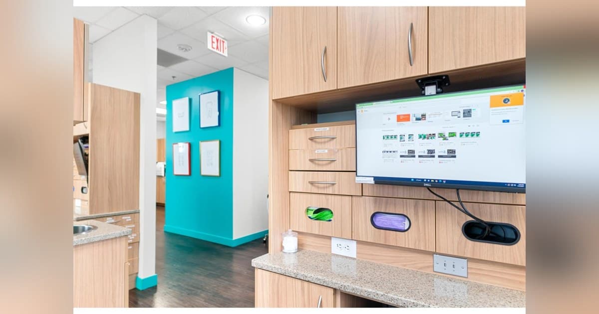 SmileHQ Expands Orthodontic Services in Washington DC, Offering Braces and Comprehensive Dental Care Under One Roof