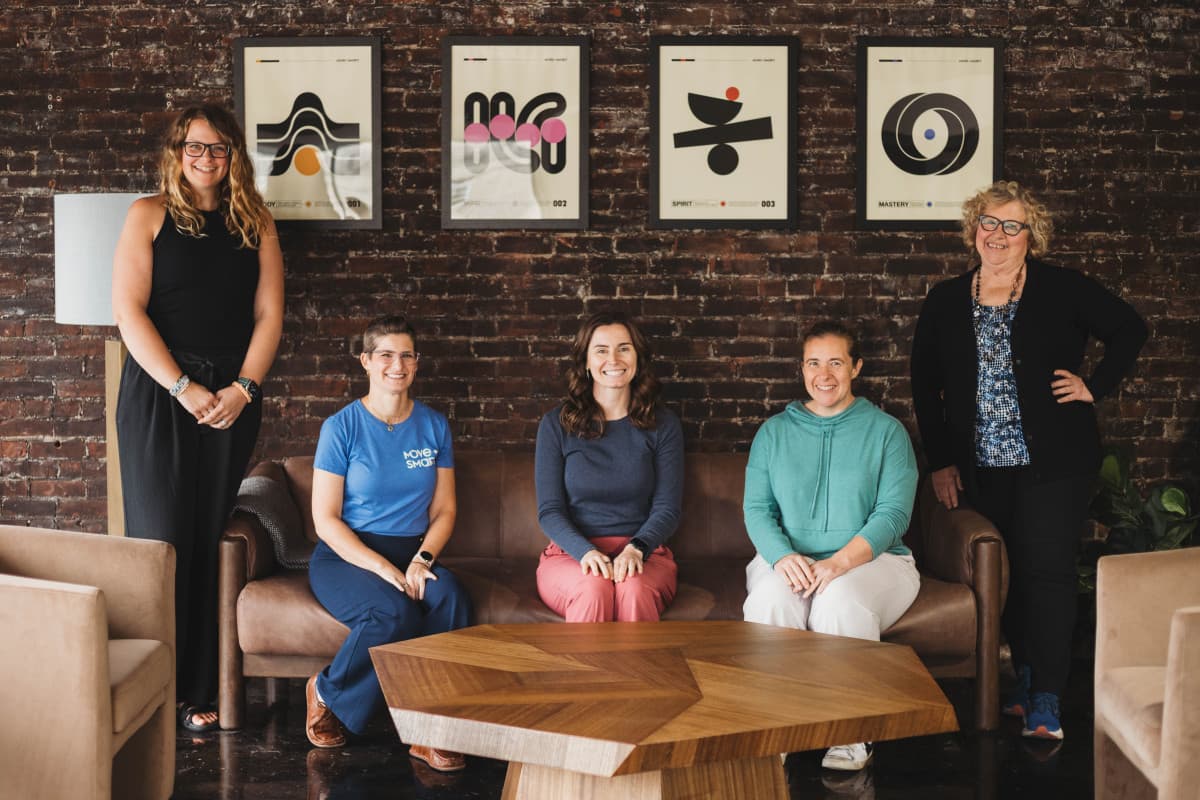 Move Smart Expands Personalized Physical Therapy Approach in Lexington