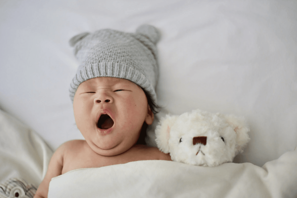 Pediatric Sleep Consultancy Reports 100+ Families Achieving 12-Hour Nights, Addressing Critical Gap in Early Parenting Support