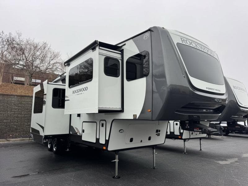 Open Roads Complete RV Expands Service Operations in Acworth and Jasper, GA
