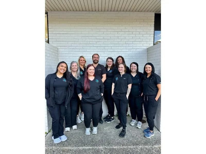 Babston Oral Surgery Expands Dental Implant Services in Mobile, Offering Permanent Tooth Replacement Solutions