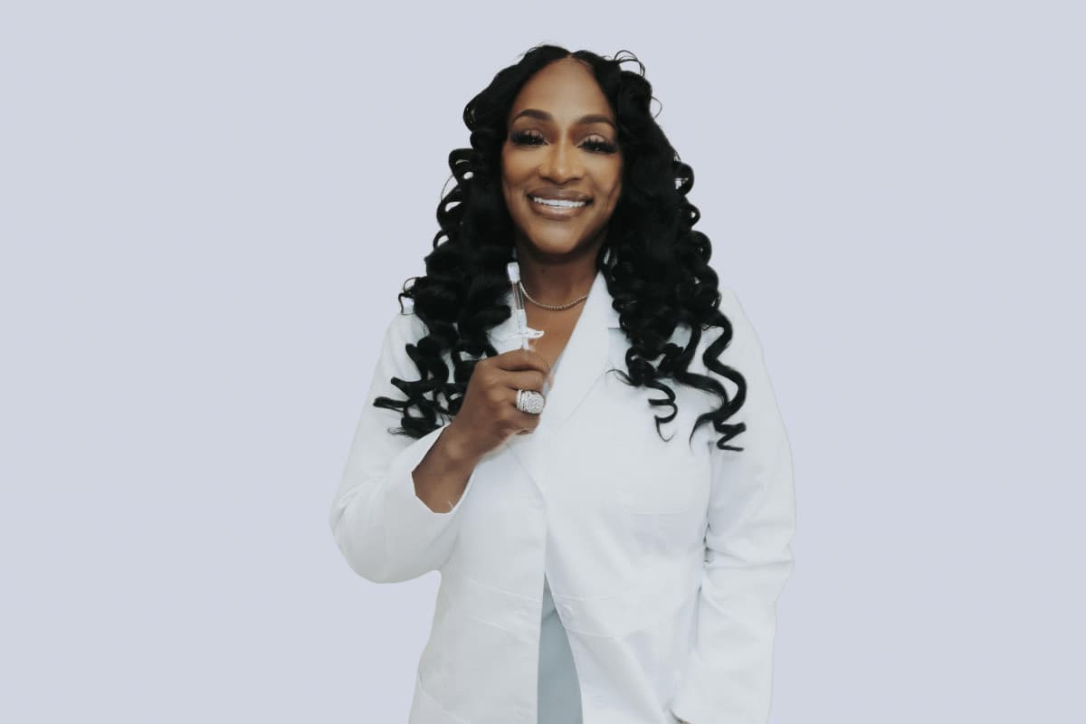 Kalato Holts Transitions from Nurse Practitioner to Surgical Innovation for Bell's Palsy Management