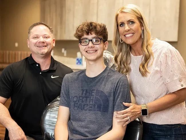 Rice Orthodontics Emerges as Leading Invisalign Provider in Paducah Through Personalized Care and Technology