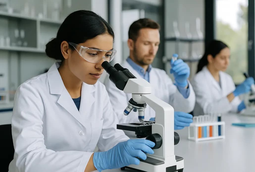 GeneMetrics Platform Addresses Fragmented Genetics Market with Fully Customizable Solutions