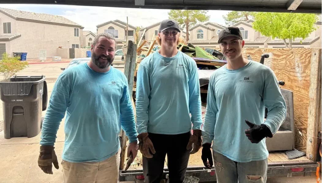 Transparent Pricing Emerges as Critical Factor in Arizona Junk Removal Industry