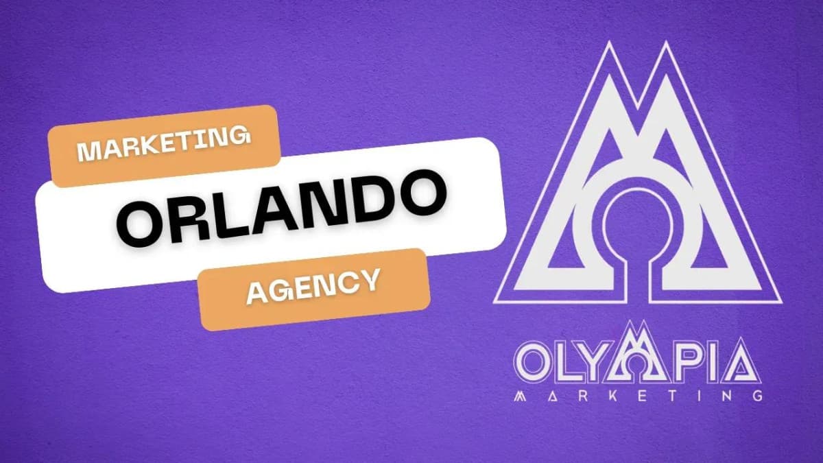 Olympia Marketing Establishes Orlando Sales Team to Boost Local Business Marketing