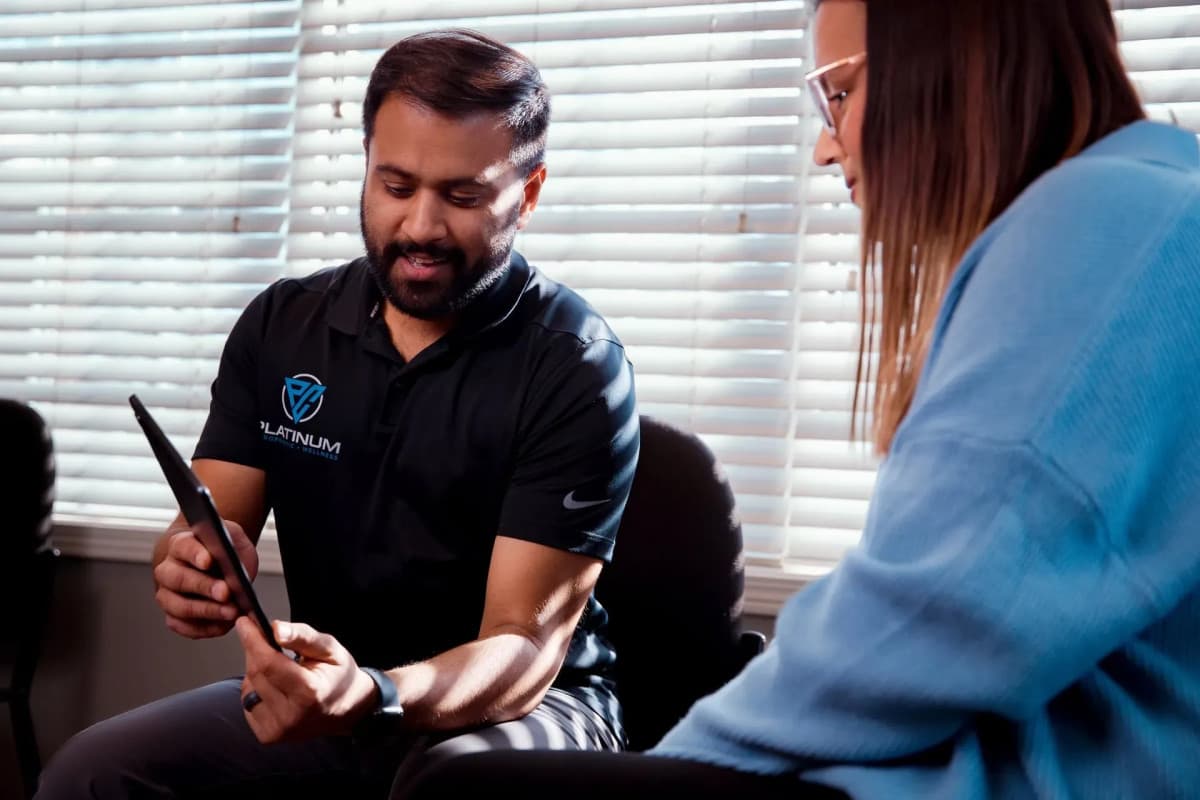 Platinum Chiropractic + Wellness Establishes Comprehensive Care Model in Omaha