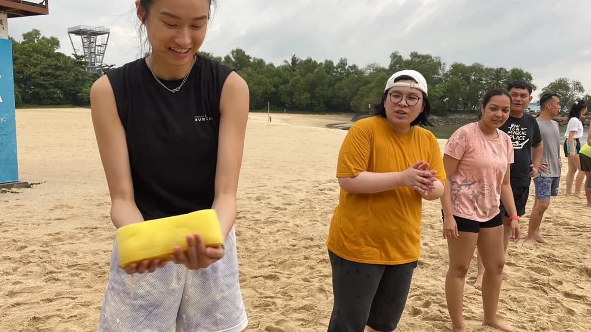 Overseas Corporate Retreats Emerge as Strategic Investment for Team Development