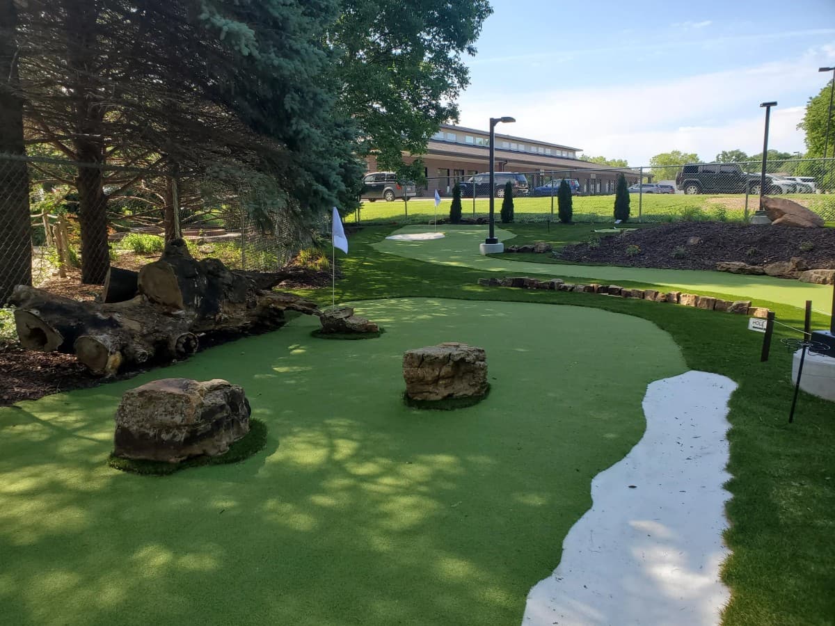 SportZturf Launches Low-Cost Home-Based Franchise to Expand Artificial Turf Market Nationwide
