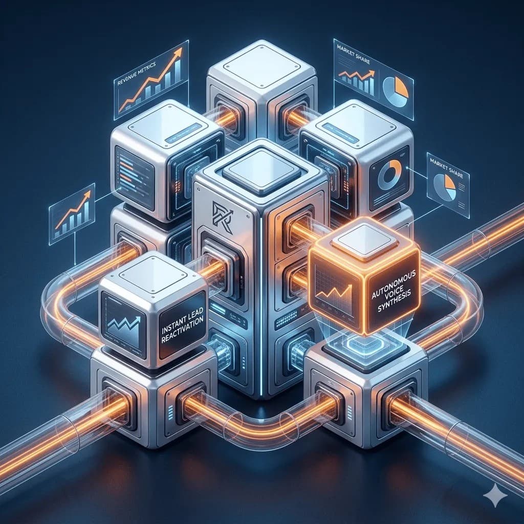 AI SEO Autopilot Launches With 99% Automation, Targeting LLM Visibility
