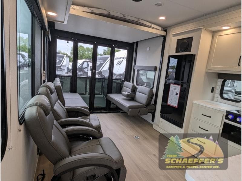 Tom Schaeffer's RV Superstore Expands Inventory in Pennsylvania to Meet Growing Regional Demand