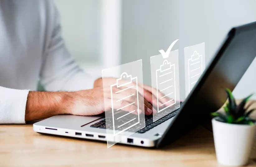 AI Knowledge Management System Transforms IT Support Efficiency