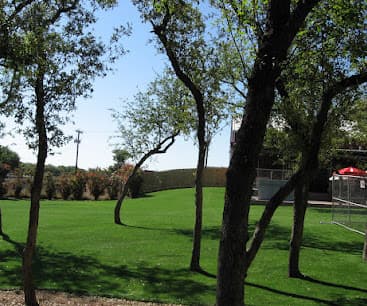 Texas Custom Turf Expands Offerings with Synthetic Grass Rugs for Flexible Outdoor Spaces