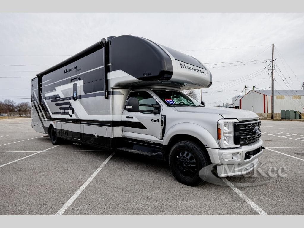 McKee RV Updates Trade-In and Financing Process to Streamline Buying Decisions