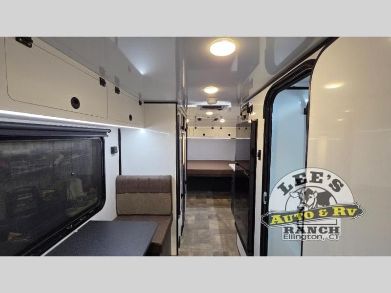 Lee's Auto & RV Ranch Expands RV Inventory and Trade-In Options for Ellington Customers