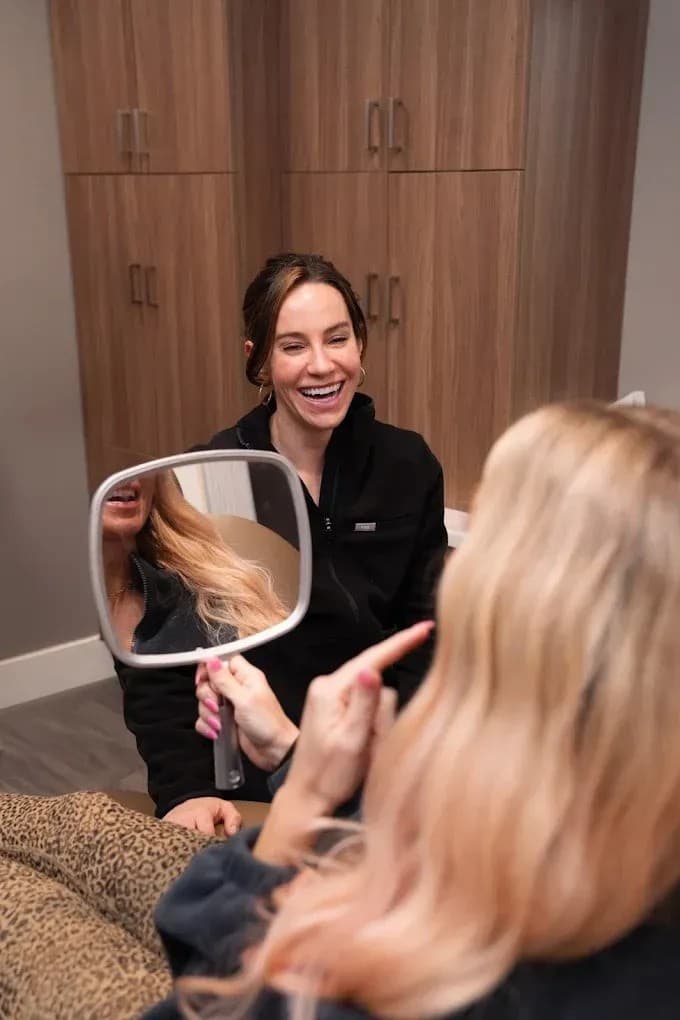 Esthetics Center Expands Fair Oaks Clinic with IV Hydration and Nutrient Therapy