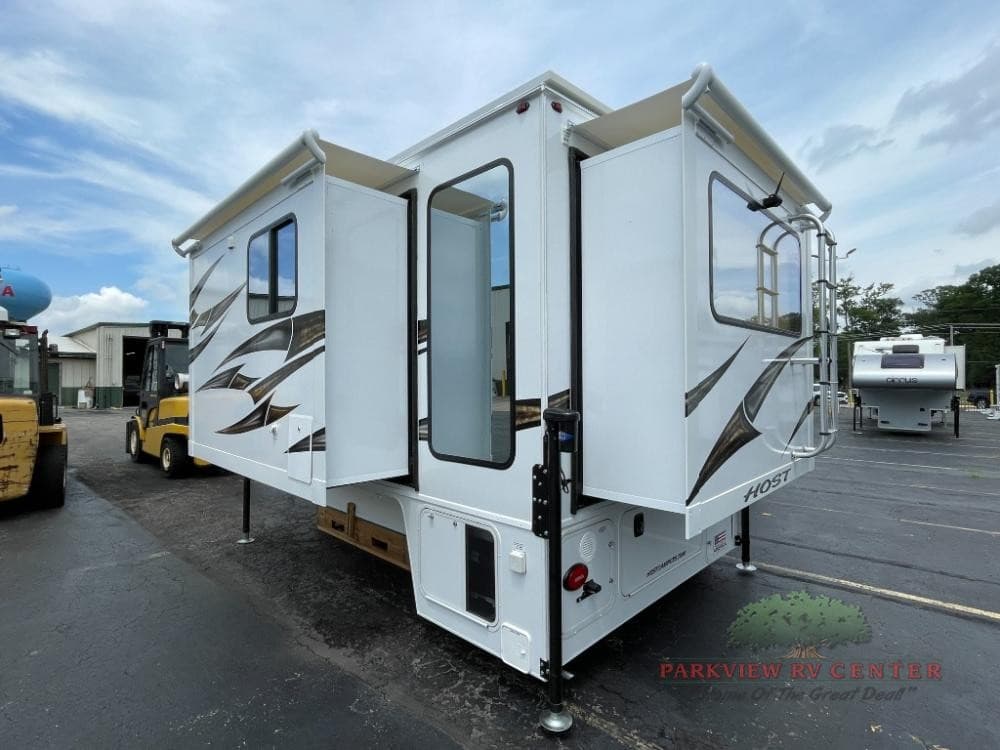 Parkview RV Center Expands Truck Camper Inventory as Demand Rises for Compact Family Travel Units