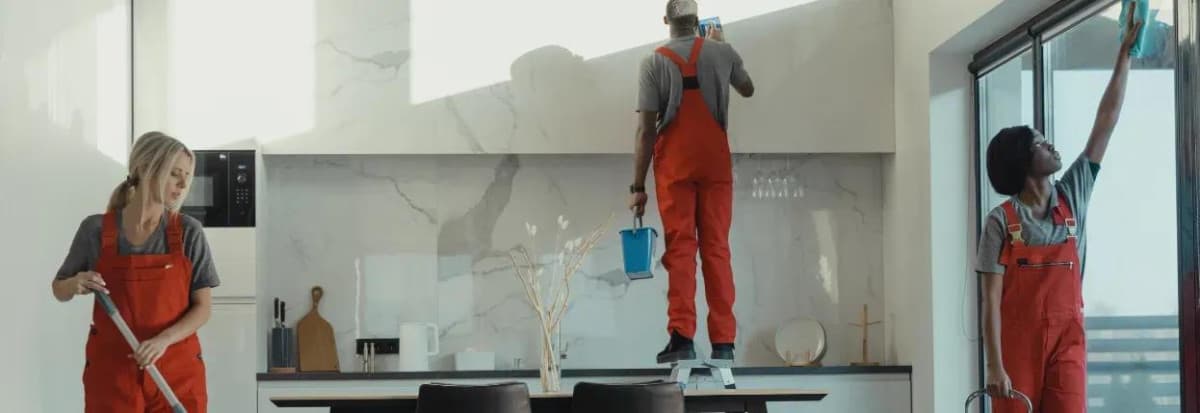 Halifax and Dartmouth Cleaning Service Offers Fall Preparation with Eco-Friendly Solutions