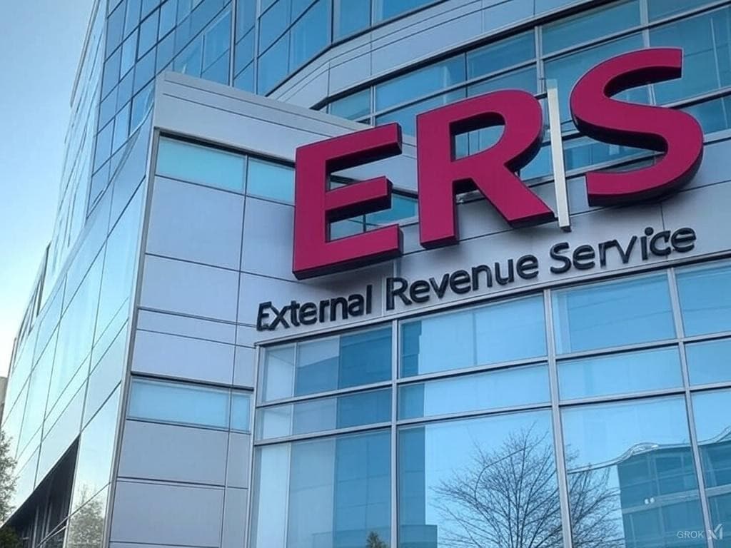 Proposed Elimination of IRS Could Revolutionize U.S. Tax Collection System
