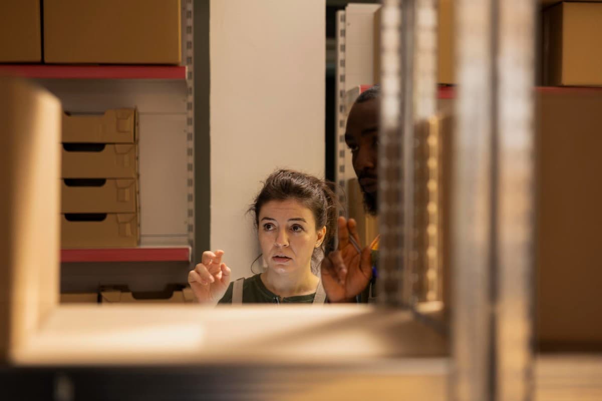 Climate-Controlled Storage Units Gain Importance During Summer Peak Season