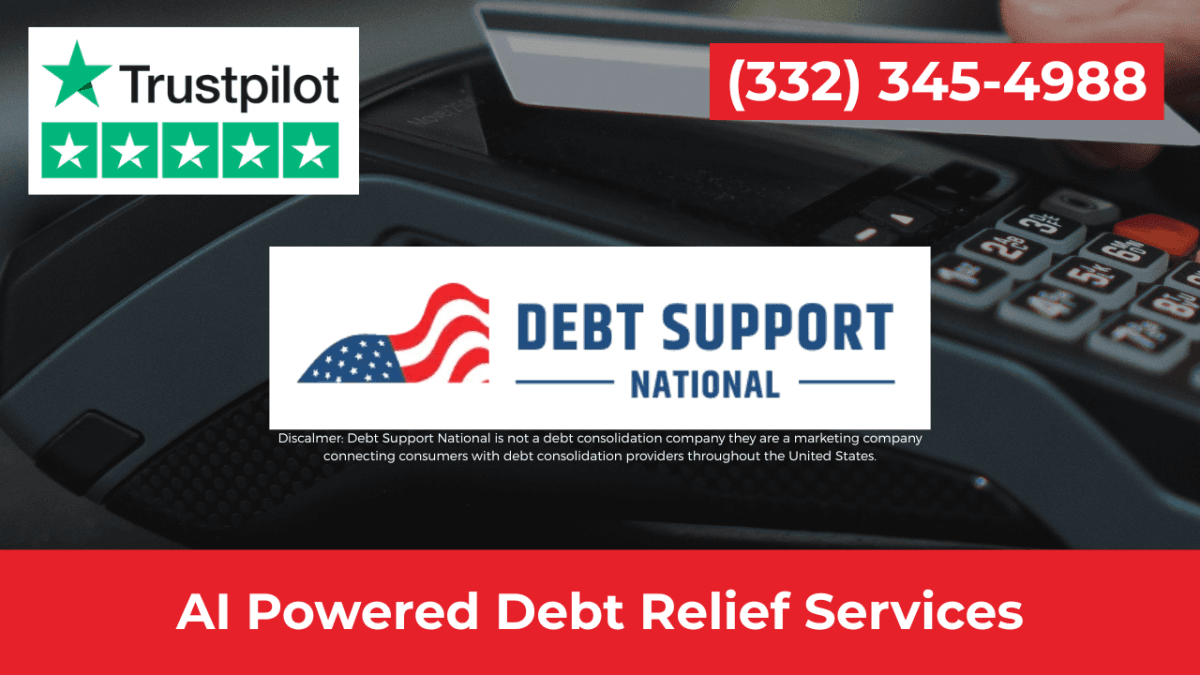 Debt Support National Launches AI Analysis System to Standardize Debt Relief Strategies
