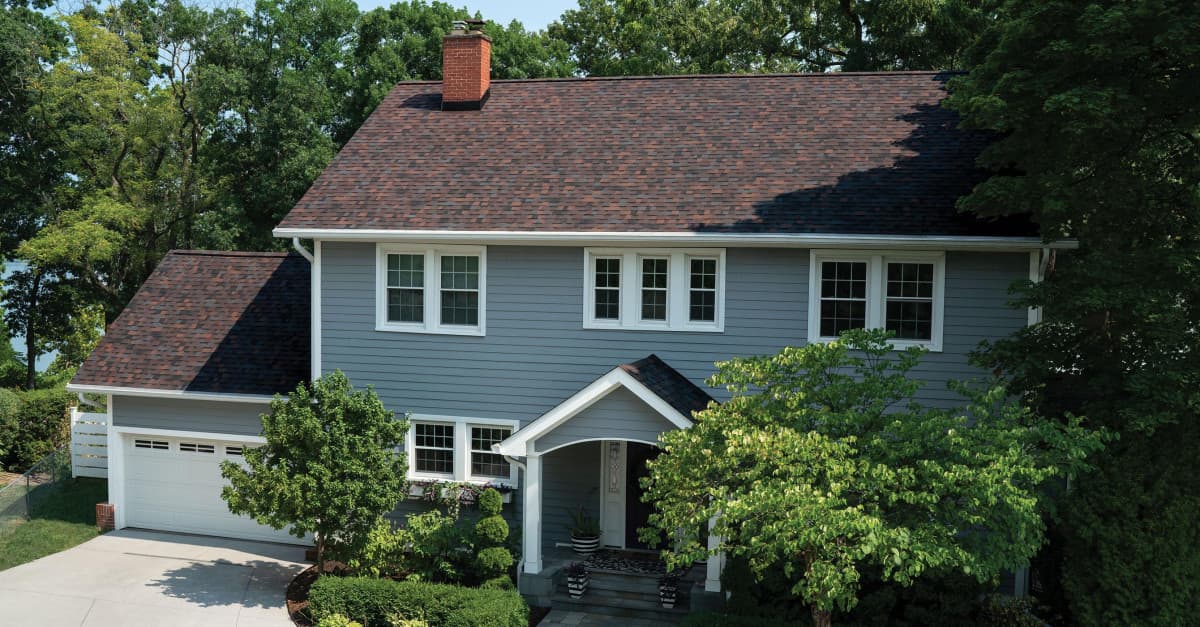 Local Roofing Contractor Sets High Standards for Home Maintenance in Southern Maryland