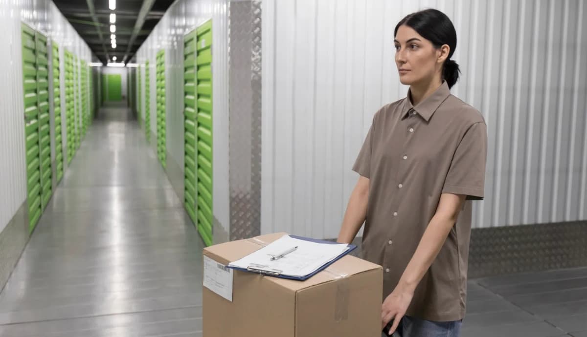 Proper Storage Unit Sizing Critical for Efficient, Cost-Effective Moves