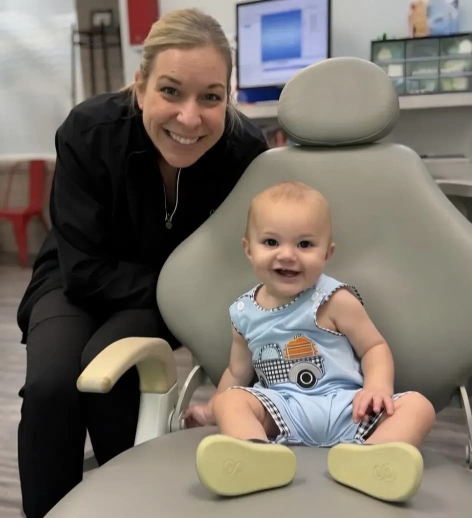 New Pediatric Dental Practice in Fairhope Focuses on Building Trust and Long-Term Oral Health for Children